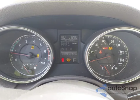 2012 Jeep Grand Cherokee Laredo from USA, damaged, VIN 1C4RJFAT4CC353134